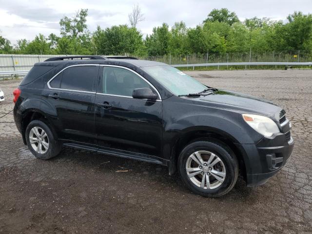 Photo 3 VIN: 2GNALDEC1B1302028 - CHEVROLET EQUINOX 