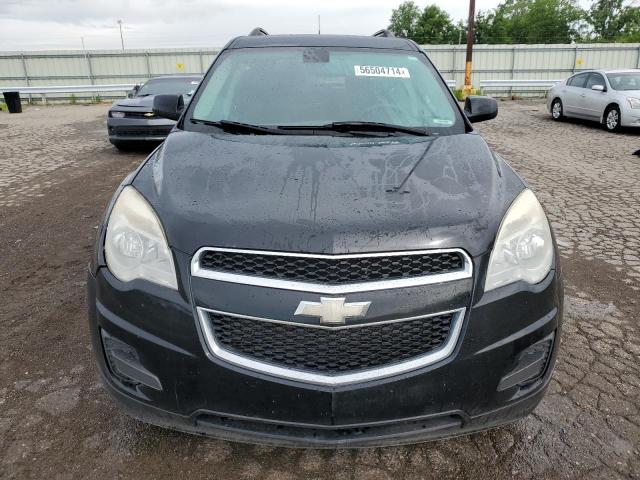 Photo 4 VIN: 2GNALDEC1B1302028 - CHEVROLET EQUINOX 