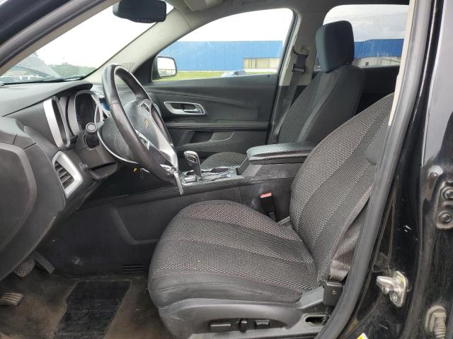 Photo 6 VIN: 2GNALDEC1B1302028 - CHEVROLET EQUINOX 