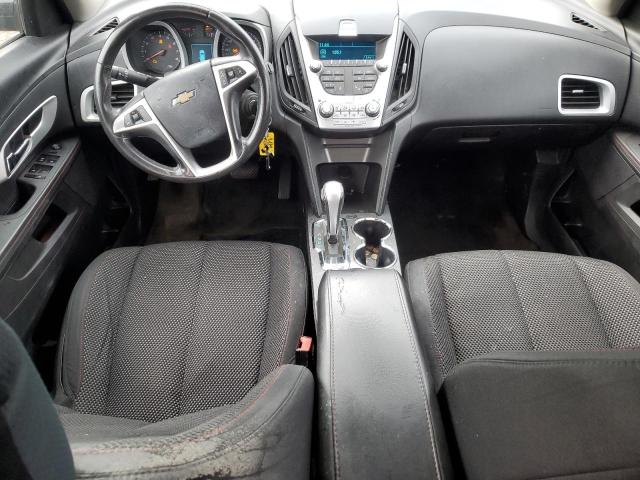 Photo 7 VIN: 2GNALDEC1B1302028 - CHEVROLET EQUINOX 