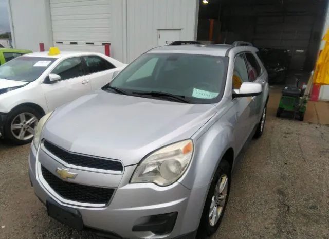 Photo 1 VIN: 2GNALDEC1B1310596 - CHEVROLET EQUINOX 