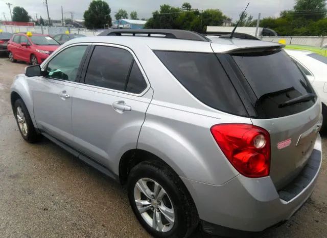 Photo 2 VIN: 2GNALDEC1B1310596 - CHEVROLET EQUINOX 