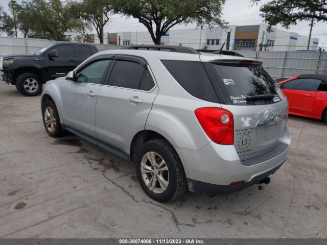 Photo 2 VIN: 2GNALDEC1B1321226 - CHEVROLET EQUINOX 