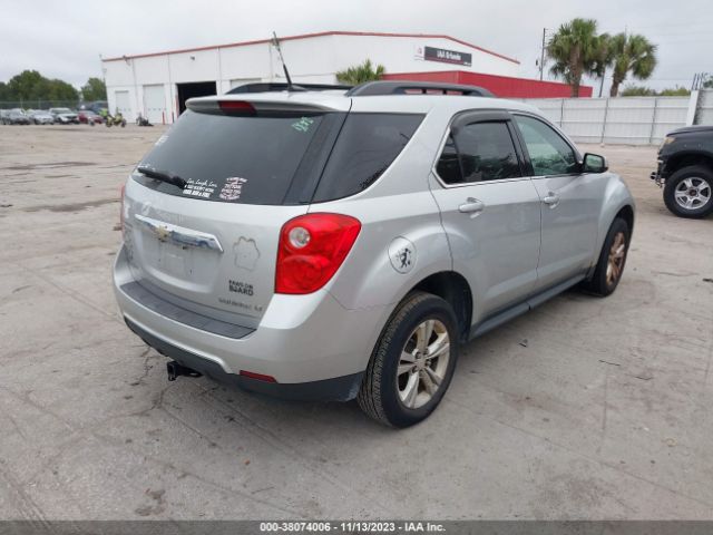 Photo 3 VIN: 2GNALDEC1B1321226 - CHEVROLET EQUINOX 