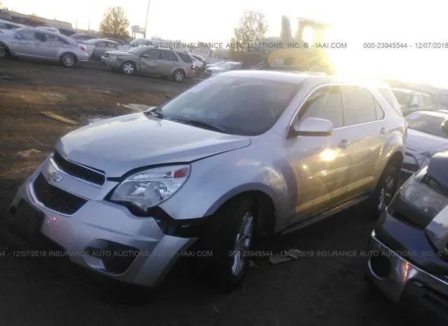 Photo 1 VIN: 2GNALDEC1B1325776 - CHEVROLET EQUINOX 