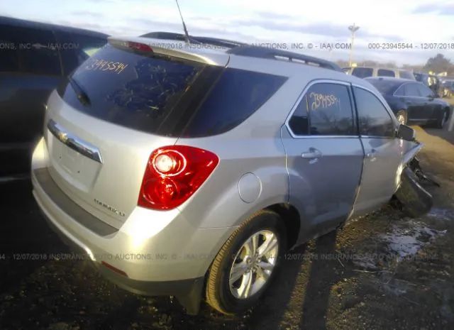 Photo 3 VIN: 2GNALDEC1B1325776 - CHEVROLET EQUINOX 