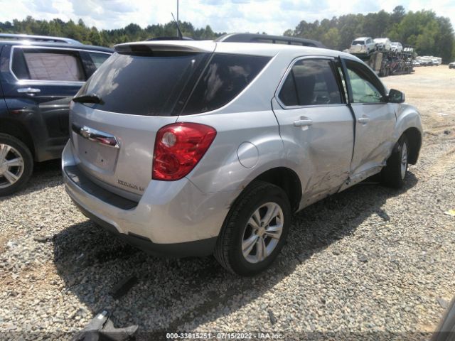 Photo 3 VIN: 2GNALDEC1B1331979 - CHEVROLET EQUINOX 