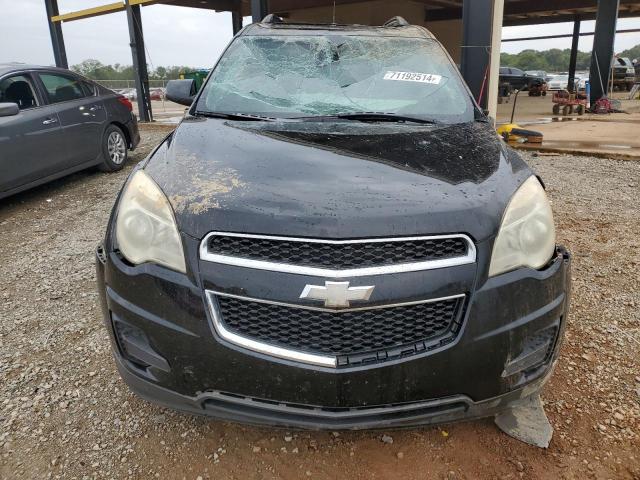 Photo 4 VIN: 2GNALDEC2B1205064 - CHEVROLET EQUINOX LT 