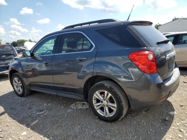 Photo 1 VIN: 2GNALDEC2B1210927 - CHEVROLET EQUINOX LT 