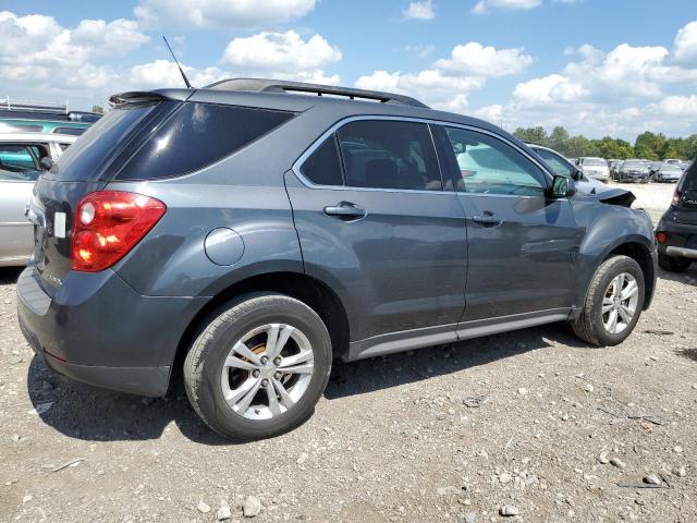 Photo 2 VIN: 2GNALDEC2B1210927 - CHEVROLET EQUINOX LT 