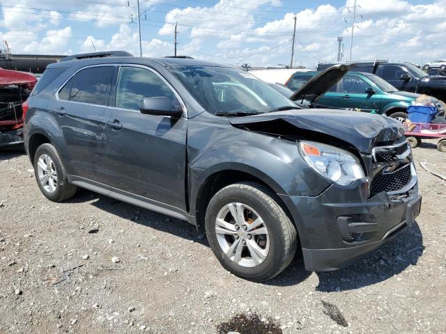 Photo 3 VIN: 2GNALDEC2B1210927 - CHEVROLET EQUINOX LT 