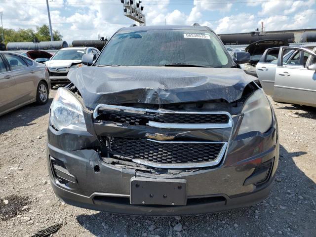 Photo 4 VIN: 2GNALDEC2B1210927 - CHEVROLET EQUINOX LT 