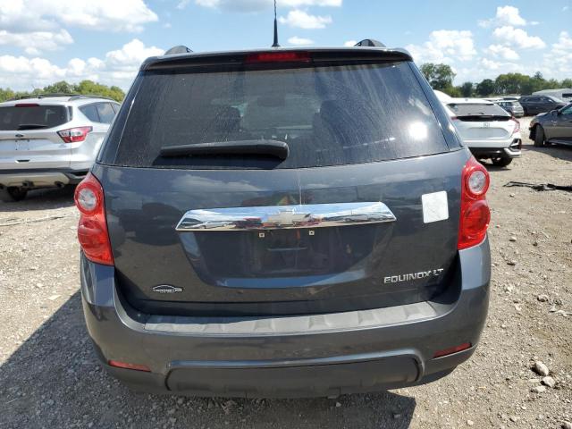 Photo 5 VIN: 2GNALDEC2B1210927 - CHEVROLET EQUINOX LT 