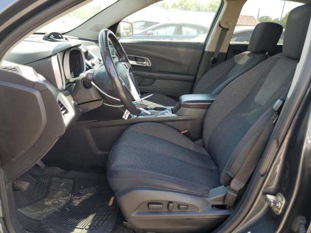 Photo 6 VIN: 2GNALDEC2B1210927 - CHEVROLET EQUINOX LT 