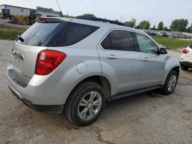 Photo 2 VIN: 2GNALDEC2B1210975 - CHEVROLET EQUINOX LT 