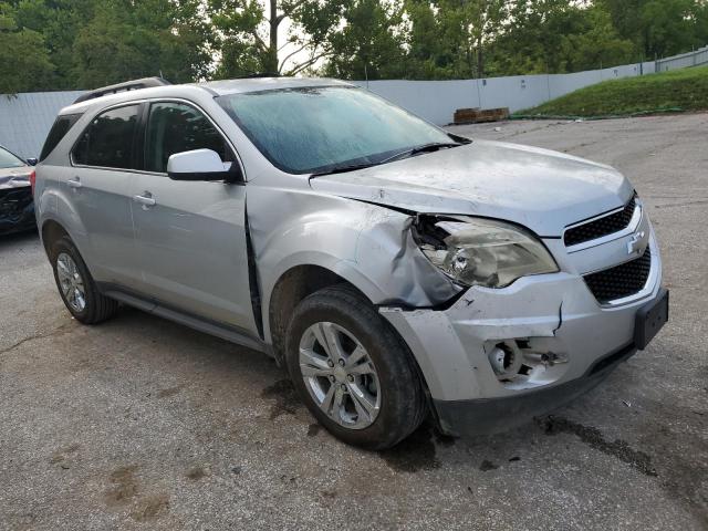 Photo 3 VIN: 2GNALDEC2B1210975 - CHEVROLET EQUINOX LT 