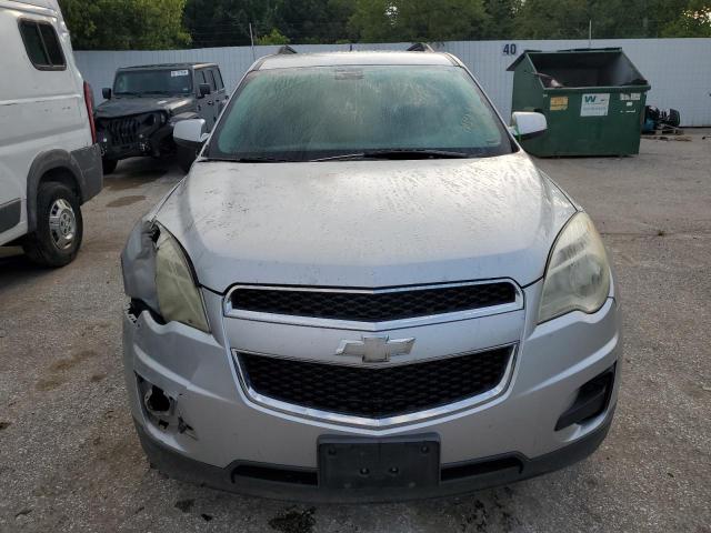 Photo 4 VIN: 2GNALDEC2B1210975 - CHEVROLET EQUINOX LT 