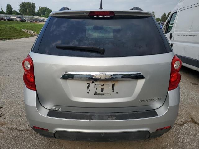 Photo 5 VIN: 2GNALDEC2B1210975 - CHEVROLET EQUINOX LT 