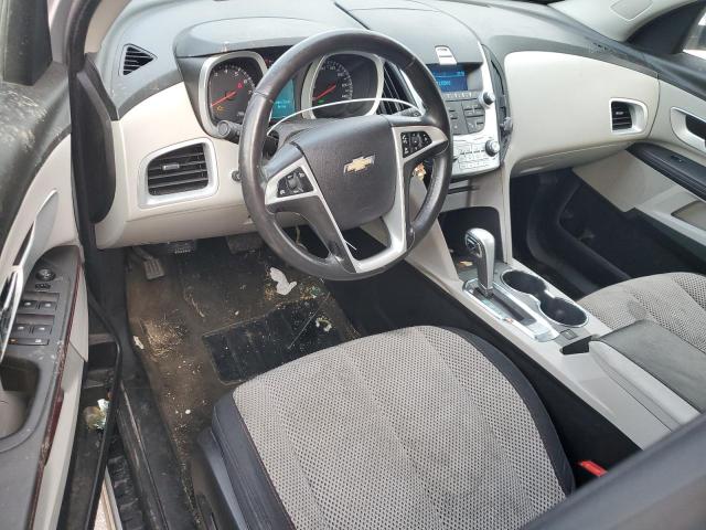 Photo 7 VIN: 2GNALDEC2B1210975 - CHEVROLET EQUINOX LT 