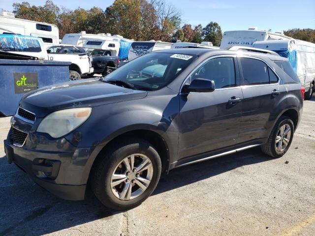 Photo 0 VIN: 2GNALDEC2B1224925 - CHEVROLET EQUINOX 