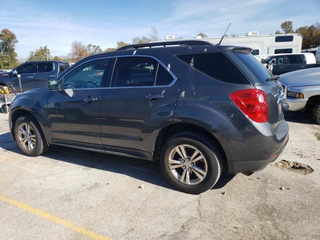 Photo 1 VIN: 2GNALDEC2B1224925 - CHEVROLET EQUINOX 