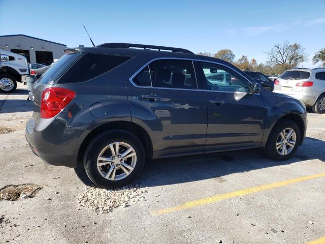 Photo 2 VIN: 2GNALDEC2B1224925 - CHEVROLET EQUINOX 