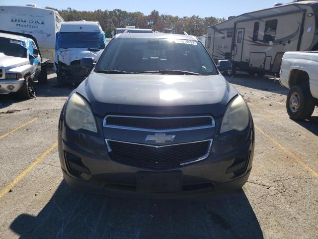 Photo 4 VIN: 2GNALDEC2B1224925 - CHEVROLET EQUINOX 