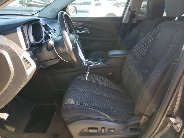 Photo 6 VIN: 2GNALDEC2B1224925 - CHEVROLET EQUINOX 