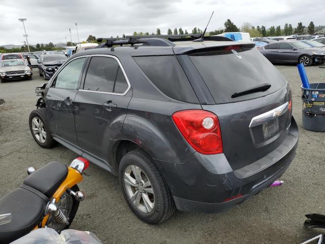 Photo 1 VIN: 2GNALDEC2B1228280 - CHEVROLET EQUINOX LT 