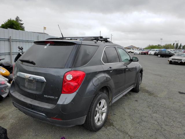 Photo 2 VIN: 2GNALDEC2B1228280 - CHEVROLET EQUINOX LT 