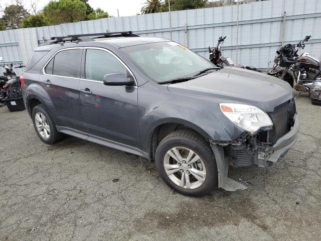 Photo 3 VIN: 2GNALDEC2B1228280 - CHEVROLET EQUINOX LT 