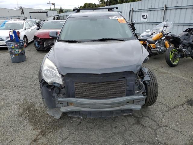 Photo 4 VIN: 2GNALDEC2B1228280 - CHEVROLET EQUINOX LT 