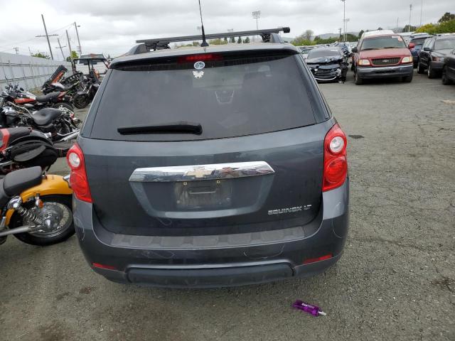 Photo 5 VIN: 2GNALDEC2B1228280 - CHEVROLET EQUINOX LT 