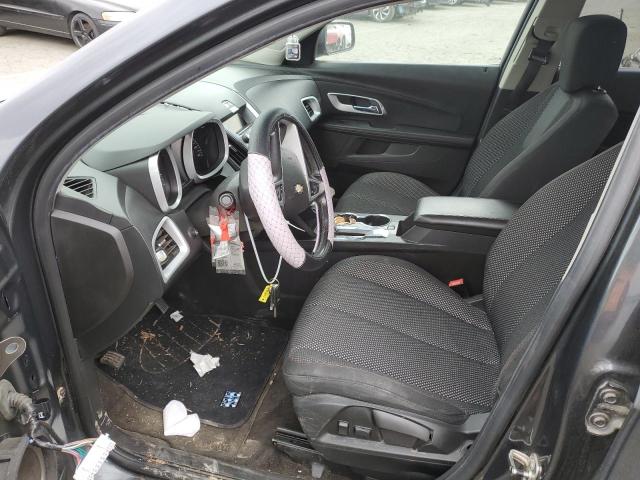 Photo 6 VIN: 2GNALDEC2B1228280 - CHEVROLET EQUINOX LT 