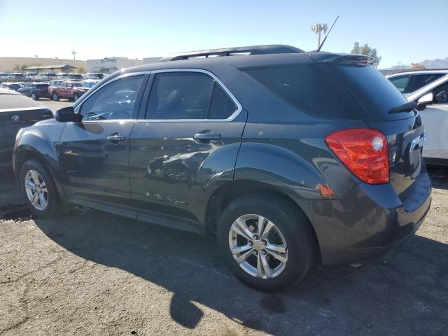 Photo 1 VIN: 2GNALDEC2B1245046 - CHEVROLET EQUINOX LT 