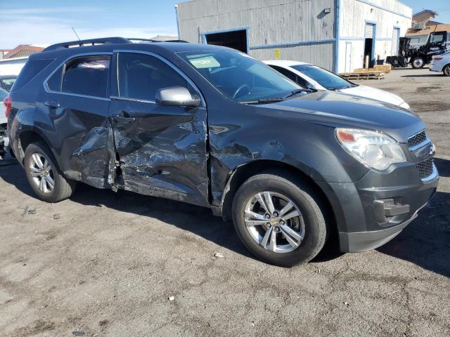 Photo 3 VIN: 2GNALDEC2B1245046 - CHEVROLET EQUINOX LT 