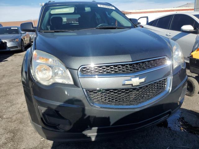 Photo 4 VIN: 2GNALDEC2B1245046 - CHEVROLET EQUINOX LT 