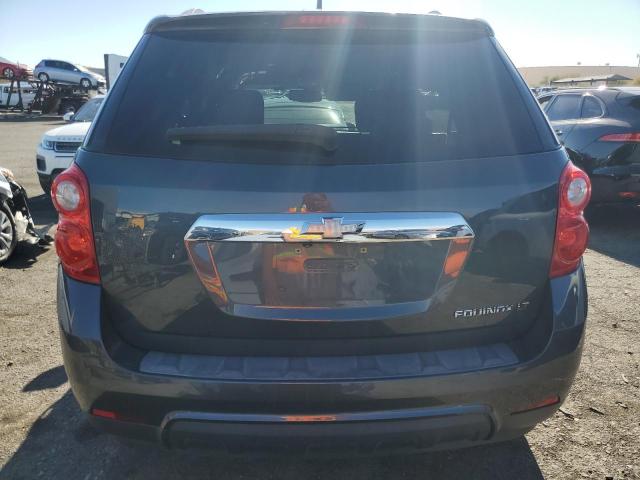 Photo 5 VIN: 2GNALDEC2B1245046 - CHEVROLET EQUINOX LT 