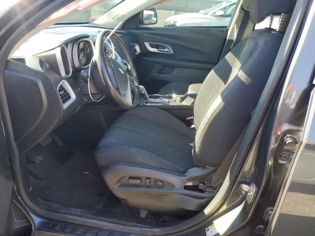 Photo 6 VIN: 2GNALDEC2B1245046 - CHEVROLET EQUINOX LT 