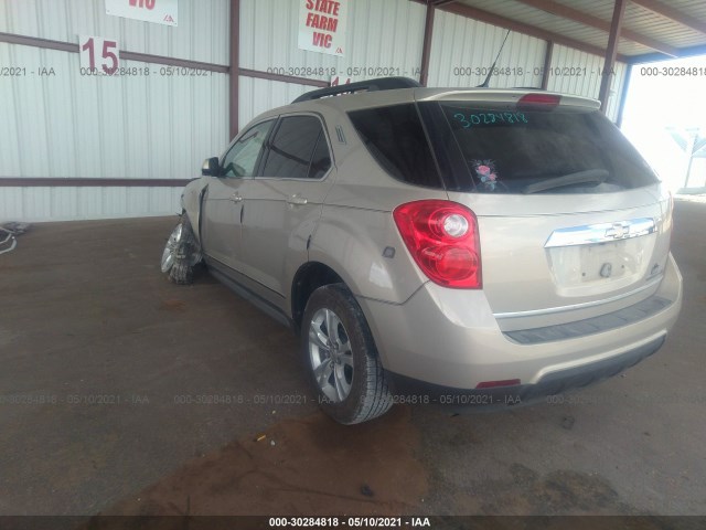 Photo 2 VIN: 2GNALDEC2B1259772 - CHEVROLET EQUINOX 