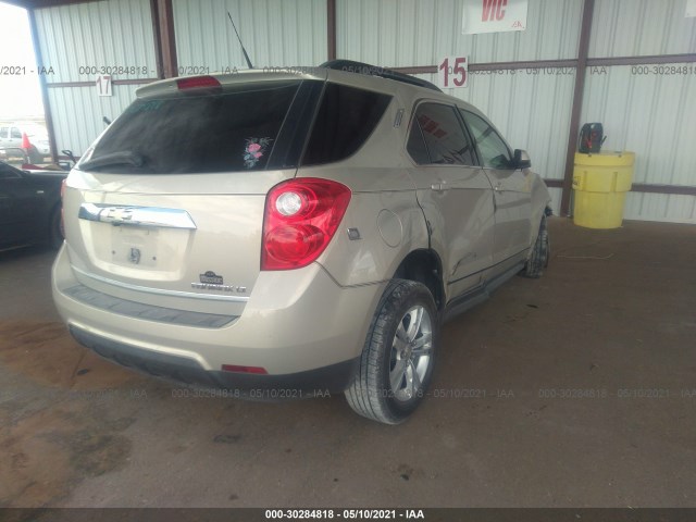 Photo 3 VIN: 2GNALDEC2B1259772 - CHEVROLET EQUINOX 