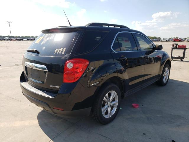 Photo 3 VIN: 2GNALDEC2B1280766 - CHEVROLET EQUINOX LT 