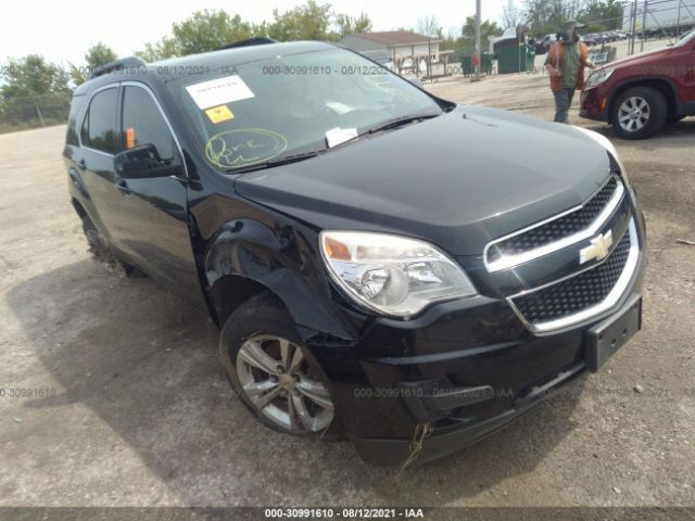 Photo 0 VIN: 2GNALDEC2B1296059 - CHEVROLET EQUINOX 