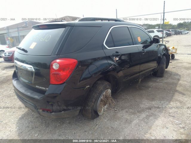 Photo 3 VIN: 2GNALDEC2B1296059 - CHEVROLET EQUINOX 