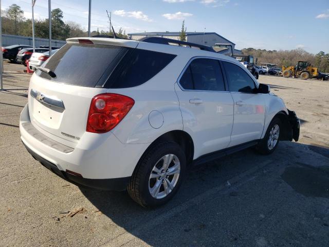 Photo 2 VIN: 2GNALDEC2B1303480 - CHEVROLET EQUINOX LT 