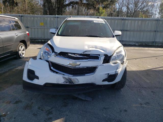 Photo 4 VIN: 2GNALDEC2B1303480 - CHEVROLET EQUINOX LT 