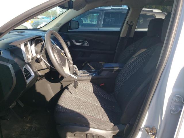 Photo 6 VIN: 2GNALDEC2B1303480 - CHEVROLET EQUINOX LT 