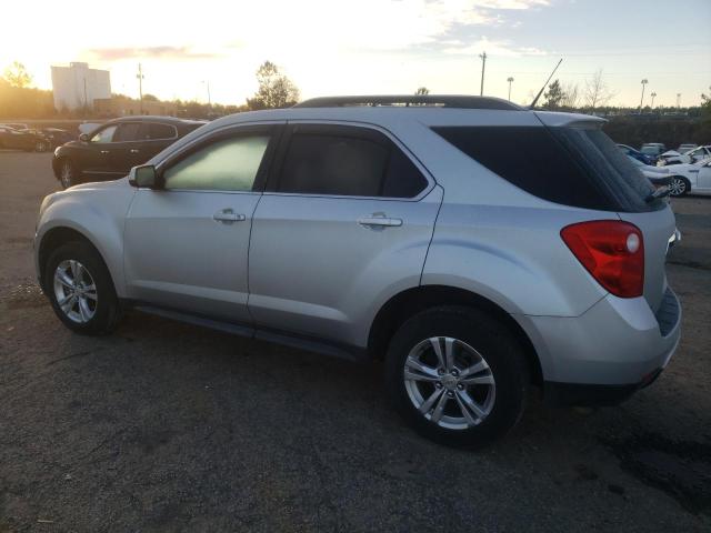 Photo 1 VIN: 2GNALDEC2B1304757 - CHEVROLET EQUINOX LT 