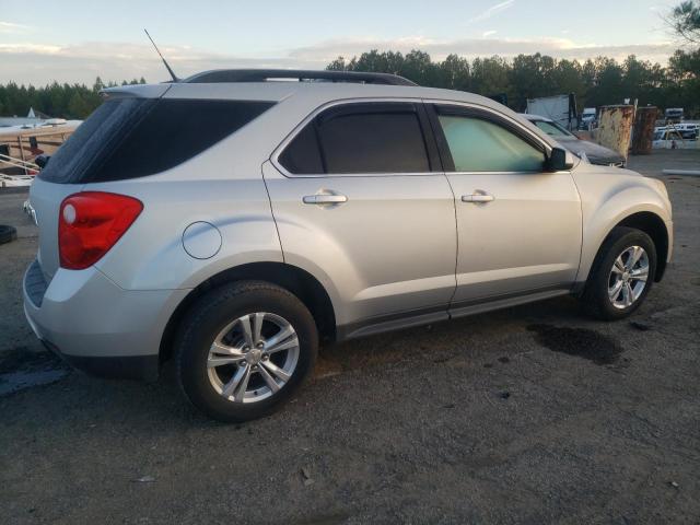 Photo 2 VIN: 2GNALDEC2B1304757 - CHEVROLET EQUINOX LT 