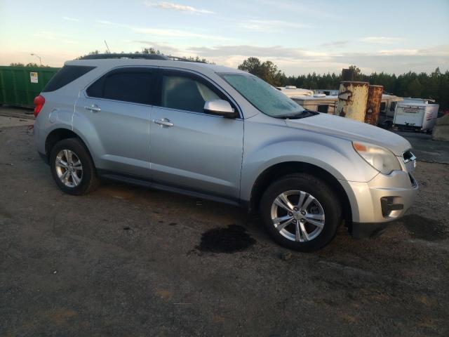 Photo 3 VIN: 2GNALDEC2B1304757 - CHEVROLET EQUINOX LT 